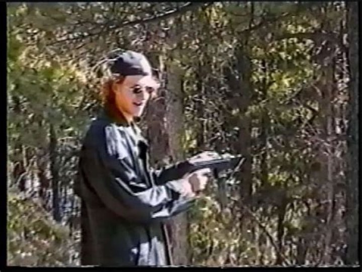 Who Is Byron Klebold Dylan Klebold Brother? Wikipedia And Age