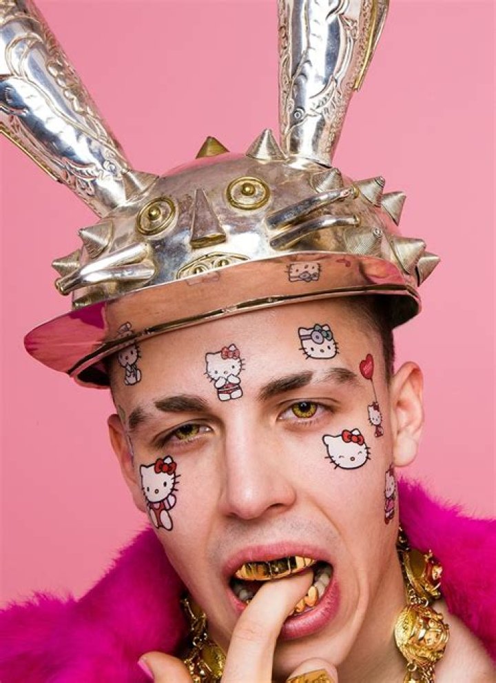 
Who is Candy Ken? Net Worth, Real Name. Is He Gay? Wiki 