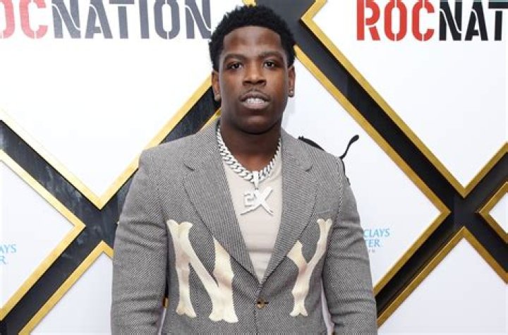 
Who is Casanova, the Brooklyn rapper sentenced to over 15 years in prison? 