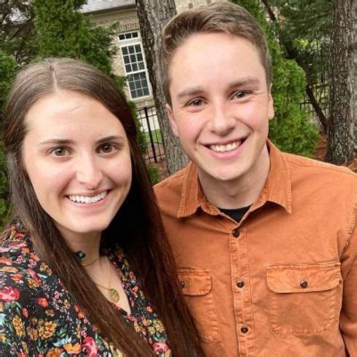 
Who Is Christopher Bell Girlfriend Turned Wife Morgan Bell? Their Dating History And Children Details 