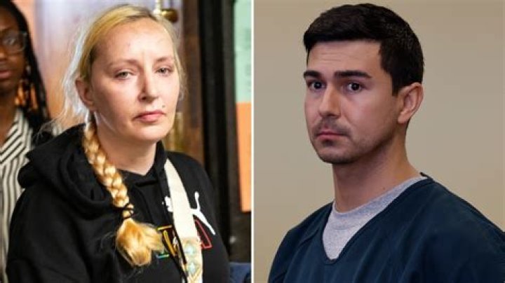 Who Is Cindy Dooley Hughes From Sanford Fl? Minor Sexual Assault Accuser Howard Hughes Wife