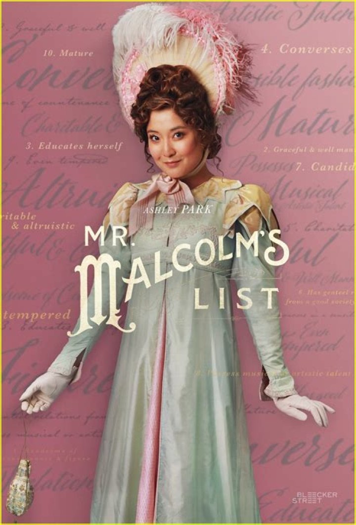 
Who Is Dawn Bradfield? Facts We Know About The Mr. Malcolm’s List Actress 