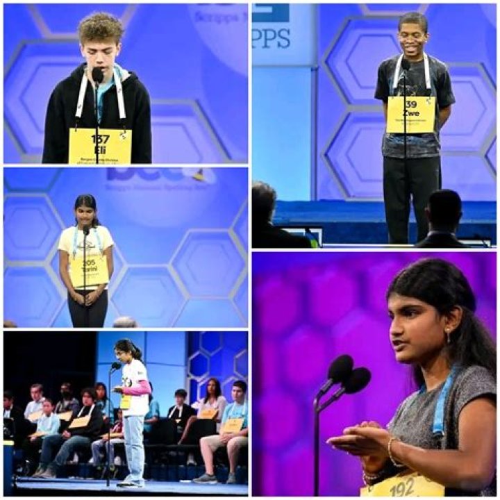 
Who is Dev Shah? Florida boy wins 2023 Scripps National Spelling Bee 