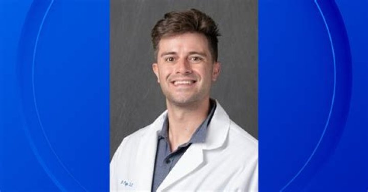 Who is Dr Bolek Payan? Michigan doctor last seen at Henry Ford Jackson Hospital missing for over 5 days