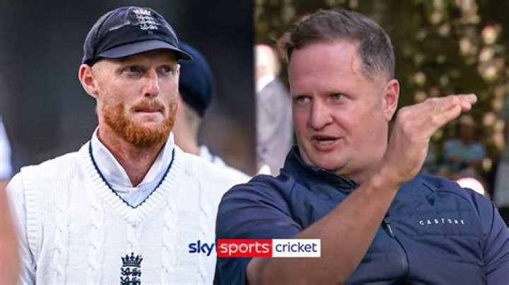 
Who Is England Men Cricket’s New MD Robert “Rob” Key’s Wife Fleur Key? 