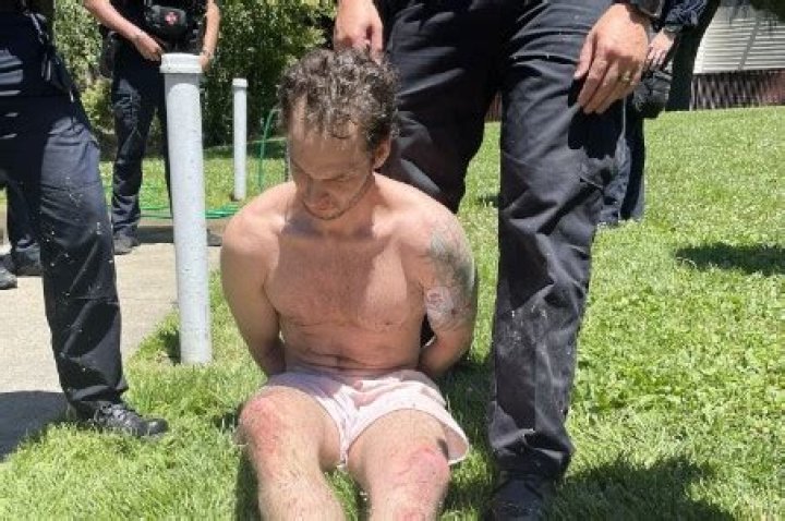 
Who is Eric Abril? California murder suspect who escaped from custody caught by police 