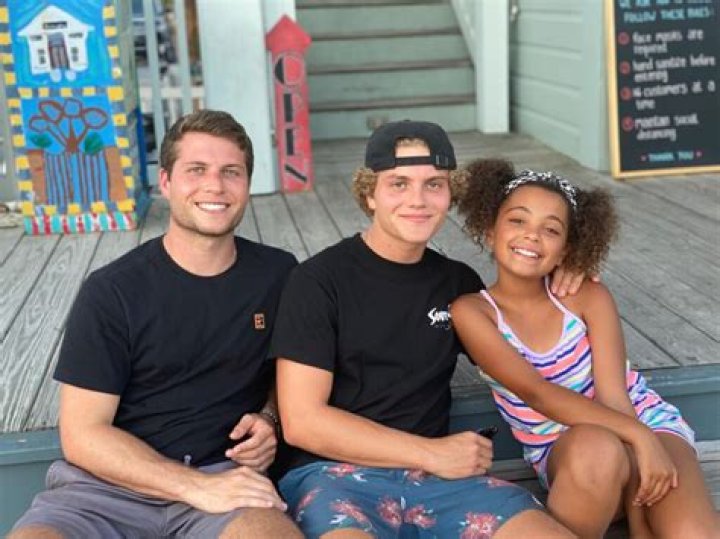 Who Is Eric Musselman’s First Wife Wendy Bauer Musselman And Where Is She Now?