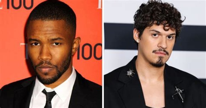 
Who Is Frank Ocean’s Wife and What Is His Relationship With Omar Apollo? 