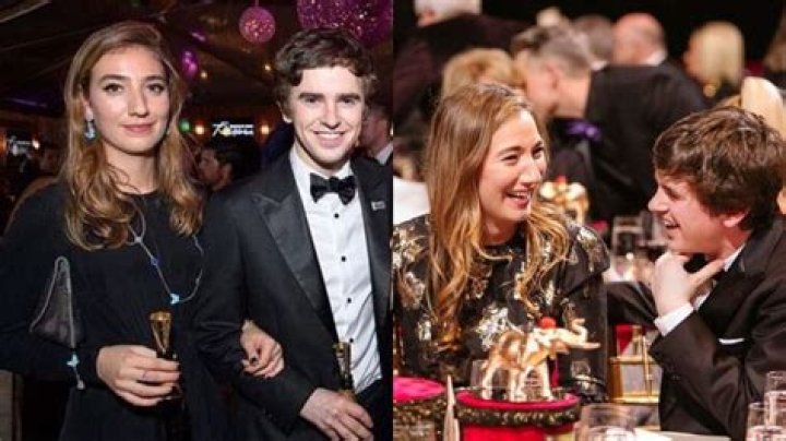 Who Is Freddie Highmore Married To In Real Life? Family Lifestyle Explored