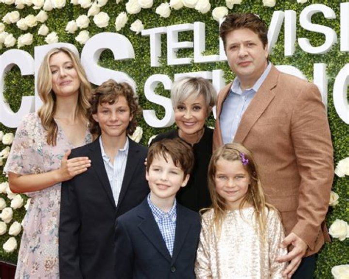 Who Is Gab Taraboulsy, Zoe Perry Husband? Family, Children And Net Worth