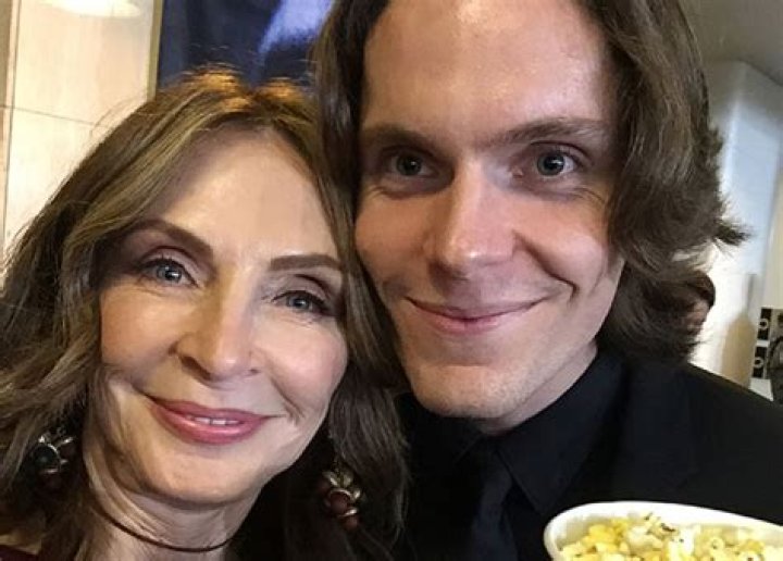 Who Is Gates Mcfadden Son James McFadden Talbot? Family Husband And Net Worth