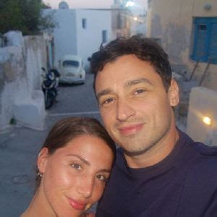 Who Is Giulio Gallarotti Girlfriend Hilary Anne Hyman? Romantic Life Explored Of The Comedian