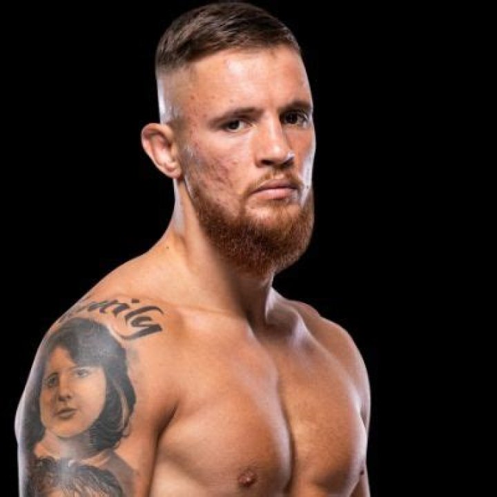 
Who is Ihor Potieria? MMA Fighter Wiki: Age and Family Details 