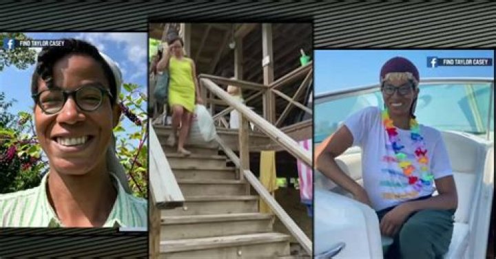 
Who Is Ivory Green? Missing Case Update, Help Post On Facebook 