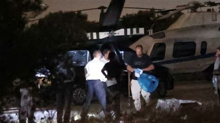 
Who Is Jack Fenton’s Mother Victoria Fenton? Briton’s Boy Killed in Greek Helicopter Accident 