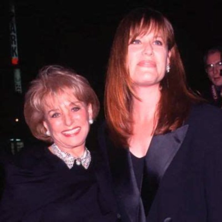 Who Is Jacqueline Dena Guber? Meet Barbara Walter Daughter: Family And Relationship