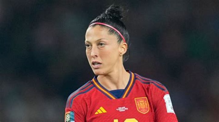 
Who is Jennifer Hermoso? Spanish Football Federation threatens to take legal action against player for lying 