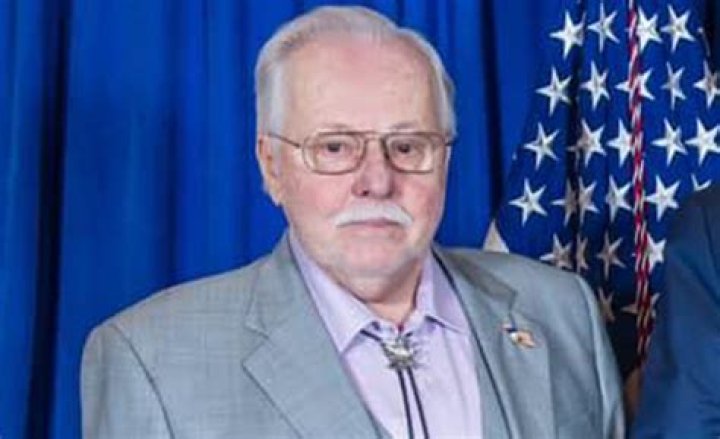 Who is John Rumpel? | TG Time