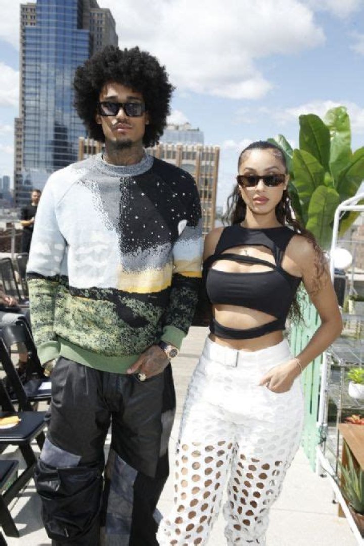 Who Is Jordan Clarkson Girlfriend After Jasmine Rae? Dating Life And Relationship Details About The NBA Player