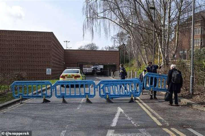 
Who Is Joseph “Joe” Derbisz? Update On Missing University Of Birmingham Student 