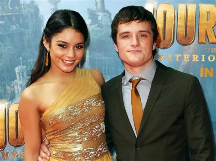 Who Is Josh Hutcherson’s Partner? The Hunger Games’ Actors Love Life