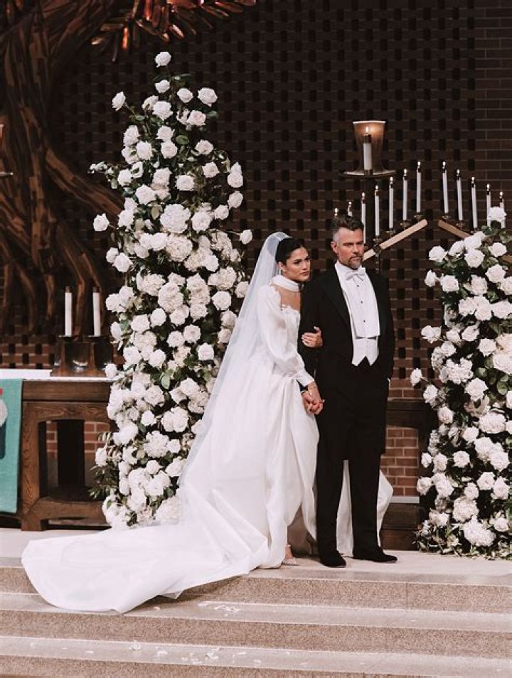 Who Is Josh Moore? Thiago Lazzarato Husband Or Partner – Are They Married?