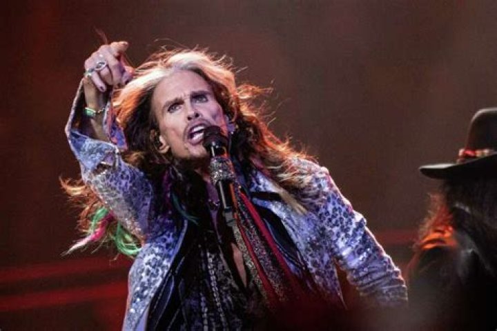 Who is Julia Holcomb? Steven Tyler age difference explored amid assault lawsuit allegations