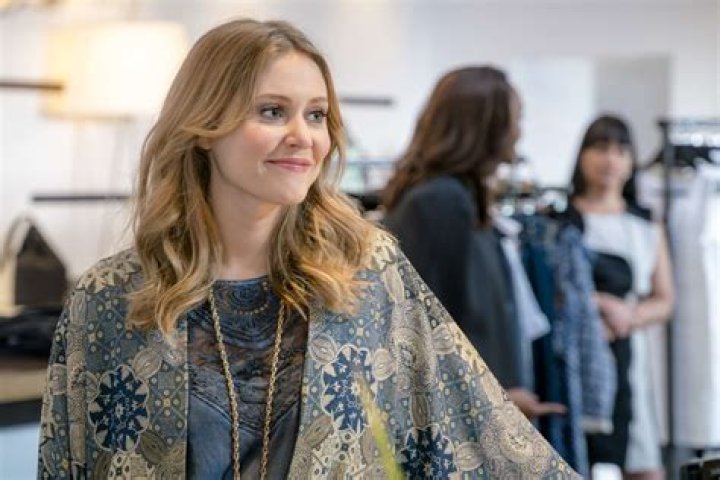 
Who is Julianna Guill from ‘Friday the 13th’? Husband, Children 