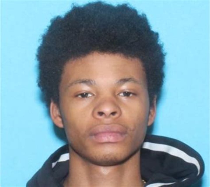 
Who Is Julius Hammond-Desir From Maynard MA? South Shore Plaza Shooting Suspect Arrested 