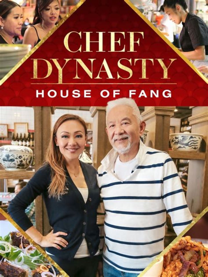 Who is Kathy Fang? Meet the chef ahead of Chef Dynasty: House of Fang premiere