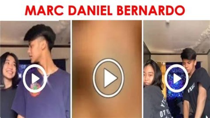 
Who Is Katkat Manimtim? Marc Daniel Bernardo Jakol Twitter Video Explained 