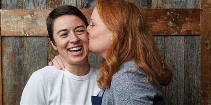 
Who Is Kelly Walsh As Fans Wonder If Chef Tiffani Faison Is Still Married To Her Wife? Facts About Her Personal Life 