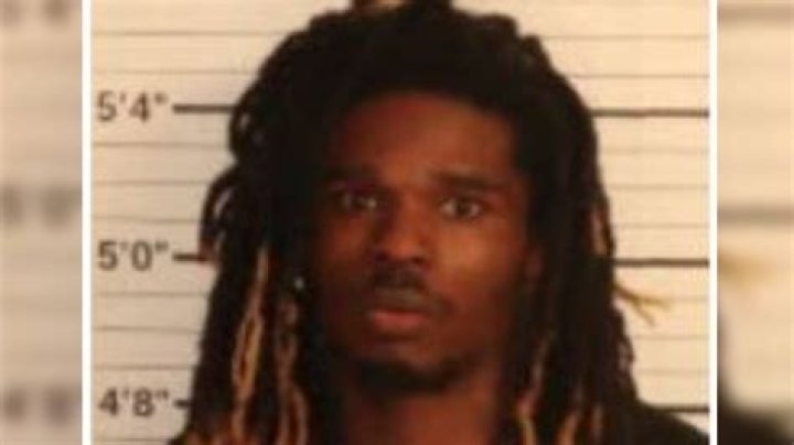 
Who is Kevin Young? Suspect arrested in shooting during Lil Baby concert at FedExForum 