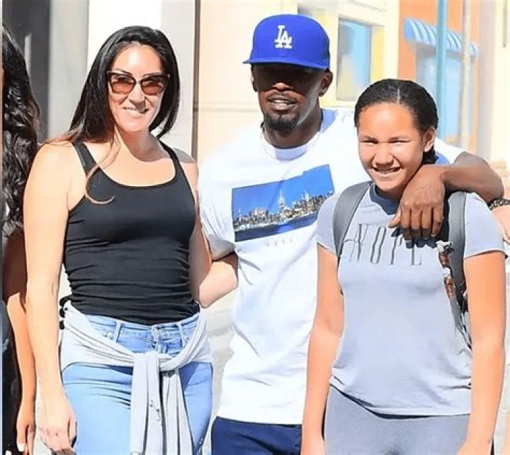 
Who is Kristin Grannis, Jamie Foxx’s ex-girlfriend? 
