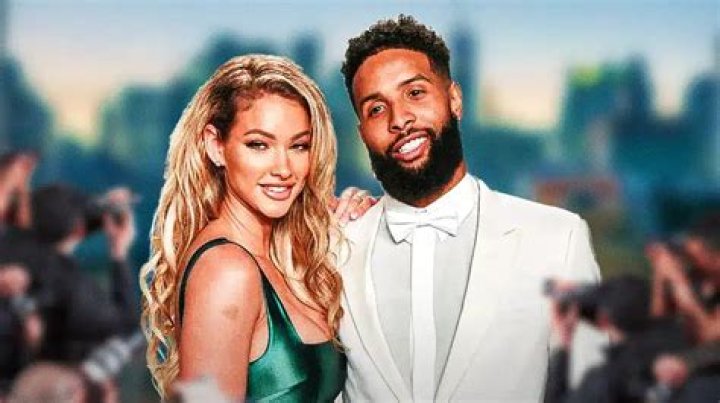 Who is Lauren “Lolo” Wood, Odell Beckham Jr’s ex-girlfriend?