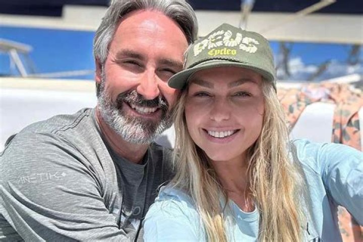 Who Is Lauren Taylor Wolfe’s Husband, Josh Wolfe? Here’s What We Know