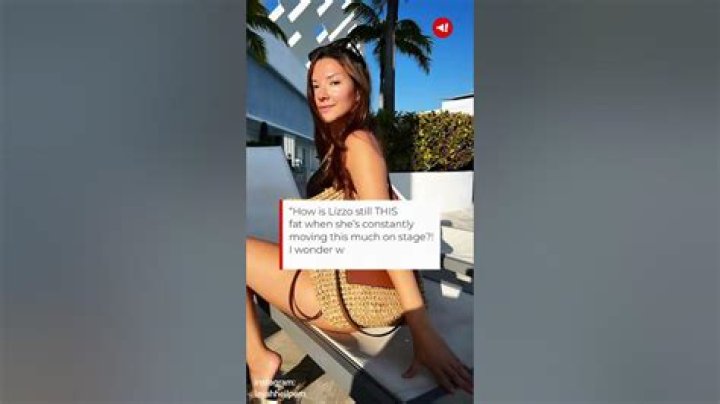 
Who is Layah Heilpern? YouTuber faces heat after fat-shaming Lizzo 