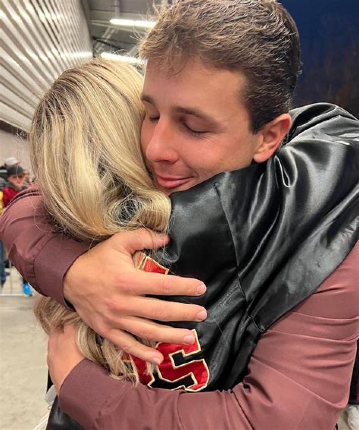 Who Is Le Anhová Nikoleta- Ludovit Klein Wife Or Girlfriend? Find Out More About The MMA Fighter