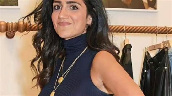 
Who Is Leila Farzad’s Partner? I Hate Suzie Actress Reportedly Breaks Amy Nutall’s Marriage 