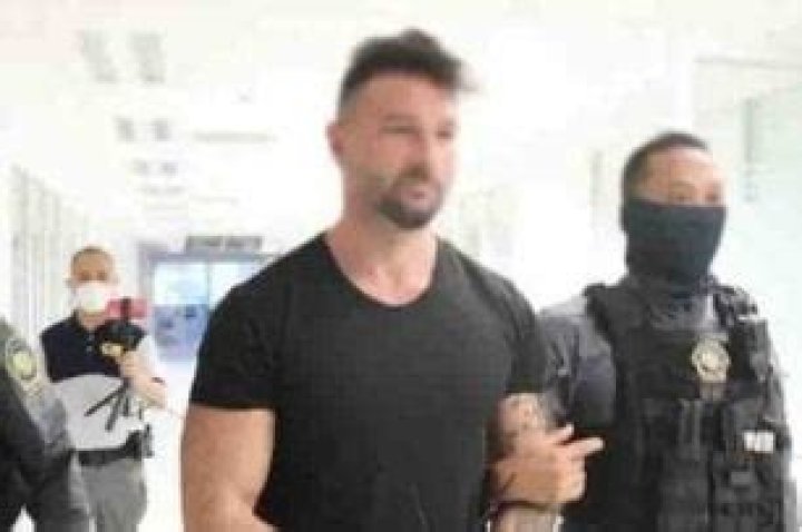 
Who is Luke Rockwell, TikTok star arrested for sex abuse of minor in Thailand 