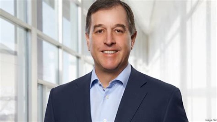 Who is Michael Vale and why 3M fired the group president, chief business and country officer?