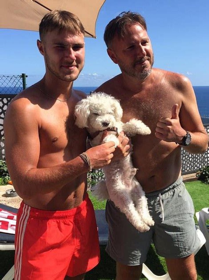 
Who Is Miguel Fenton? Jack Fenton Father Is The Hop Farm Marketing Head 