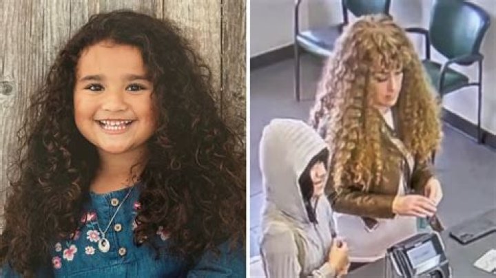 
Who is Molly Krebs? Mother pleads guilty in death of 3-year-old son in Ohio 