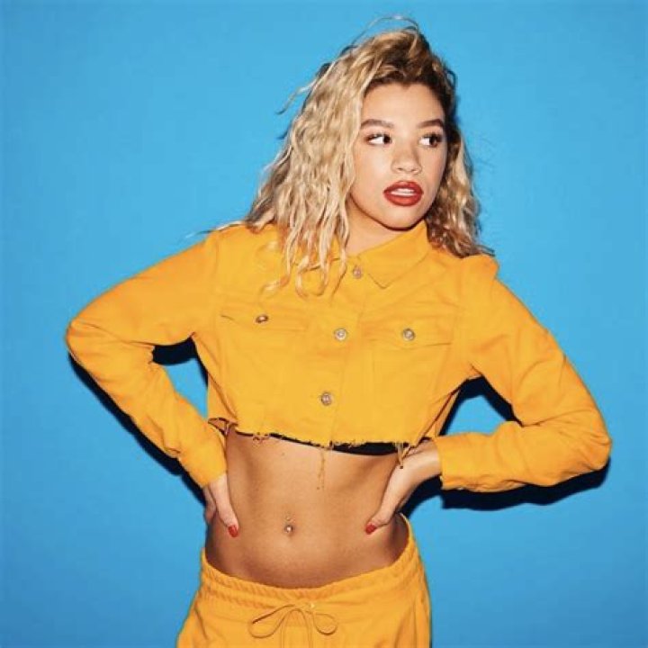 
Who is Molly Rainford? Ready for BBC Strictly 2022 line up? 