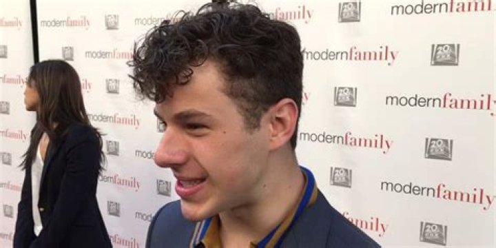
Who is Nolan Gould from “Modern Family”? His Bio: College, Family, Net Worth, Gay, Muscles. 