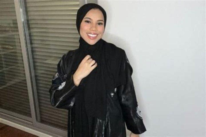 
Who Is Ouidad Hakimi Achraf Hakimi Sister? Age And Wikipedia 