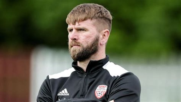 
Who Is Paddy Mccourt Wife Laura Hegarty? Irish Footballer Arrested Over Sexual Assault -Details To Know 