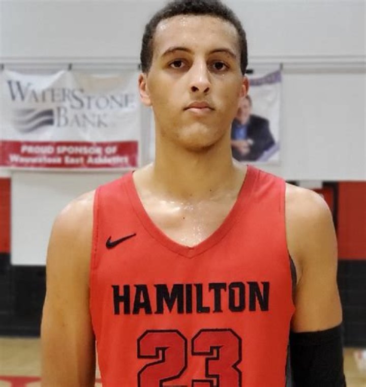 
Who Is Patrick Baldwin Jr Girlfriend? Romantic Life Of The Basketball Player 