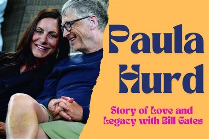 
Who is Paula Hurd? Age and net worth explored as internet buzzes amid Bill Gates link 