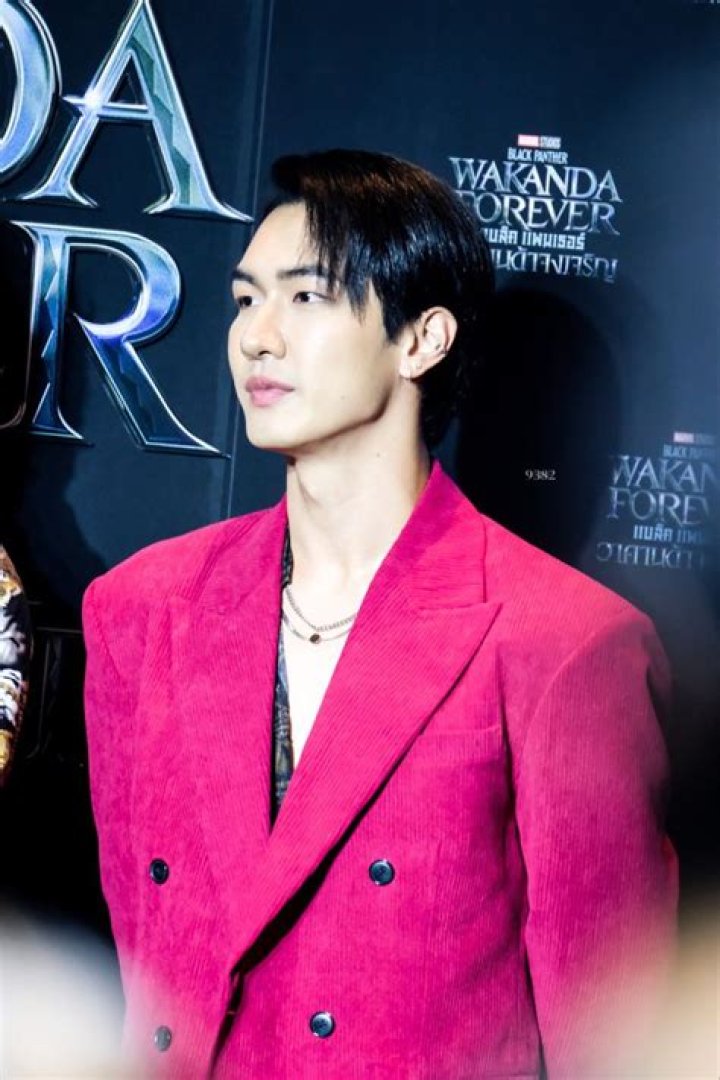 
Who Is Pongsakorn Chankaew Aka Monk Phra Kato? Affair With Model Baitong Primvalin 